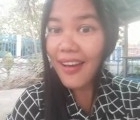 Rencontre Femme Thaïlande à สุรินทร์ : Manee, 40 ans